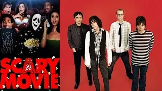 [Soundtrack] Fountains Of Wayne - Too Cool For School (Scary Movie)