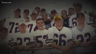 Rebel resilience: Remembering Columbine High School’s 1999 football season