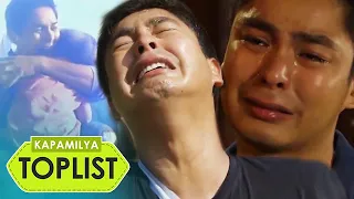 10 heartbreaking moments of Cardo that made us all cry in FPJ's Ang Probinsyano | Kapamilya Toplist