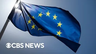 European Union proposes total ban on Russian oil