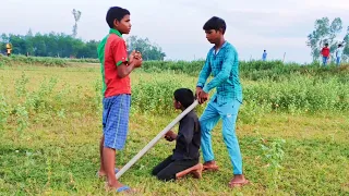 Must Watch New Funny Video 2021 Top New Comedy Video 2021 Try To Not Laugh _Episode