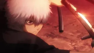 Gintama Ending 25 v2