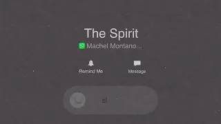 Machel Montano - The Spirit (Official Lyric Video) | Soca 2023