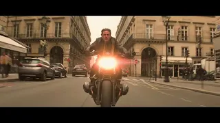 Mission: Impossible - Fallout (2018) - Official Trailer