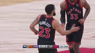 Phoenix Suns vs Toronto Raptors Full Game Highlights | March 26 | 2021 NBA Season