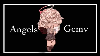 Angels ||gcmv|| [Gacha club] (40 sub special)