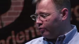 Thorium: Kirk Sorensen at TEDxYYC