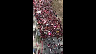 Atlanta United Pre-Game March - We are the A!