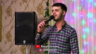 Тимур Хидирбеков – «Даргиночка»