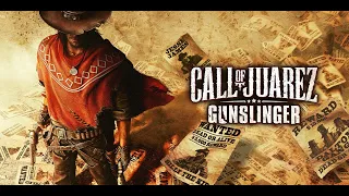 Все боссы в  Call of Juarez Gunslinger