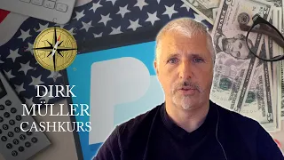 Dirk Müller: PayPal 🔥 – Darum verkaufen Insider jetzt ihre Aktien!