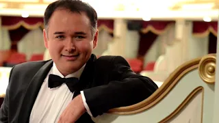 Javier Camarena in Recital - 2019/20 Season