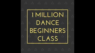 [Dance Cover] Lifted - CL 1 Million Dance Beginners Class. Choreography by Kris.