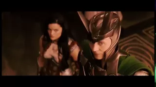 Loki/Tony - Let It Rock