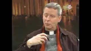 Entrevista al P. Gerardo Aste, SJ acerca del discernimiento