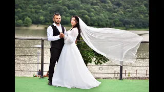 Asiman &  Könül oğlan evi (1) 9.08.2023 Qabal toylari