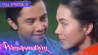 Full Episode 10 | Wansapanataym Annika PINTAsera English Subbed