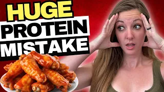 You're Eating Protein Wrong!
