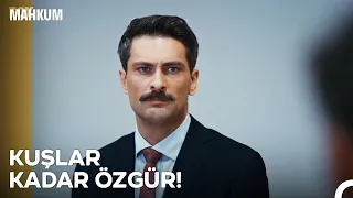 Fırat'ın Suçsuzluğu Kanıtlandı! - Mahkum