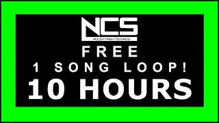 Ascence - Without You 🔊 ¡10 HOURS! 🔊 [música en loop de fondo gratis, canción, NCS 10 horas] ✔️