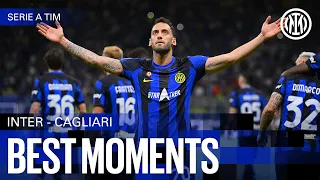 BROSKIS IN GOAL 🔥🔥 | BEST MOMENTS | PITCHSIDE HIGHLIGHTS 📹⚫🔵