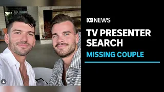 'Grave concerns' for missing couple after blood found in two Sydney locations | ABC News