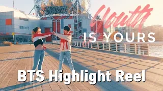 [DANCE IN PUBLIC] BTS 방탄소년단 [Youth - Highlight Reel] Dance Cover