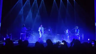 Metronomy / Walking in the dark @ De Roma Antwerpen 19/10/2019