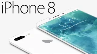 iPhone 8  widescreen official trailer 2