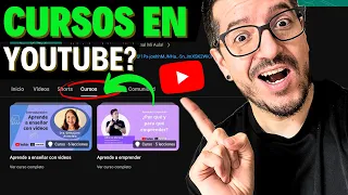 WOW!! Así Podrás GANAR DINERO en YOUTUBE con tus VIDEOS y CONOCIMIENTO 🤓