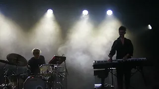 Son Lux - "Vacancy" @ M-idzomer 2022