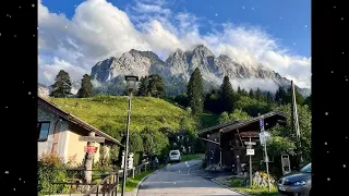 Interlaken🇨🇭to Milano 🇮🇹 by car