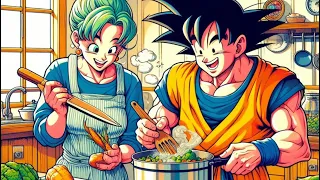 Goku defeats Frieza | Goku x Bulma | Part 15