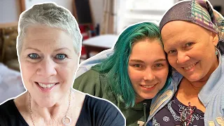 My Bladder was Removed After 2 Cancers | How I Got Through It | (Margo's Bladder Cancer Story)