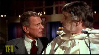 Adam Rifkin on THE ABOMINABLE DR. PHIBES