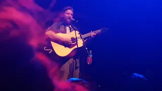 Tyler Childers - Time Of The Preacher / Nose On The Grindstone / Follow You To Virgie / Lady May