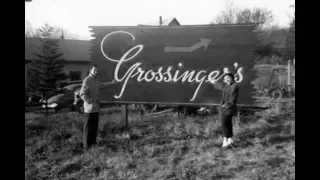 Remembering Grossinger's...Vintage Footage Series! MORE Footage From Our Favorite Resort!