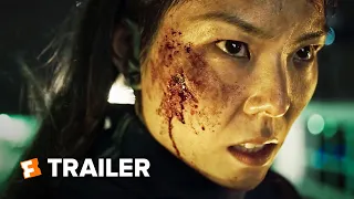 Yakuza Princess Trailer #1 (2021) | Movieclips Indie