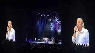 Deep Purple - Smoke On The Water / Live Bogota Colombia 2023/ Monsters of Rock