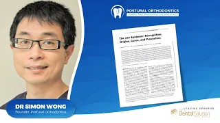 The Jaws Epidemic Article Review by Dr Simon Wong | Postural Orthodontics Advanced Course