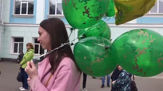 ♥️Дембель 2019♥️Дождалась из армии⭐️