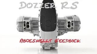 abgeShellt Feedback#BMW R1100RS in Unterfranken🏍️🌫️