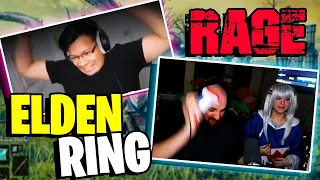 Top 200 Elden Ring Rage Moments Compilation 10