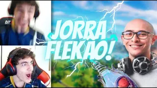 MUSICA 🎵 (JORRADA DO FLEKÃO) 🎵