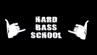 HARDBASS RUSSIA MIX - D4TS [24.01.2015]