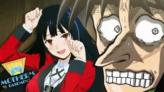 Why Kakegurui is a Terrible Gambling Anime