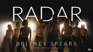 Britney Spears – Radar | Choreo by Sasha Kovalko