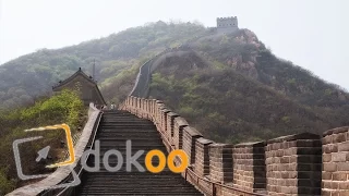 Das Geheimnis der Chinesischen Mauer | Doku