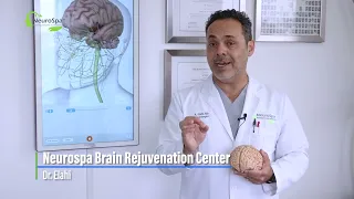 TMS for Dementia--An incredible Advance in Treatment Options.