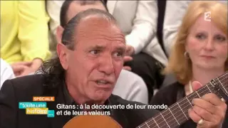 angelo le vieux  gitan